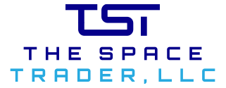 space trader logo